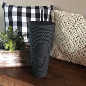 New Starbucks Matte Tumbler Fall 2019